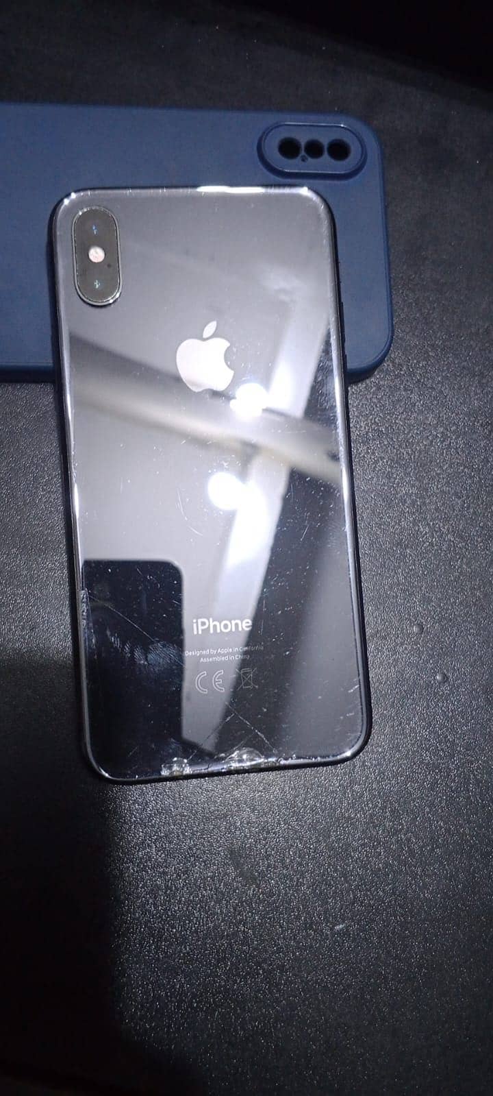 Apple iPhone X 1