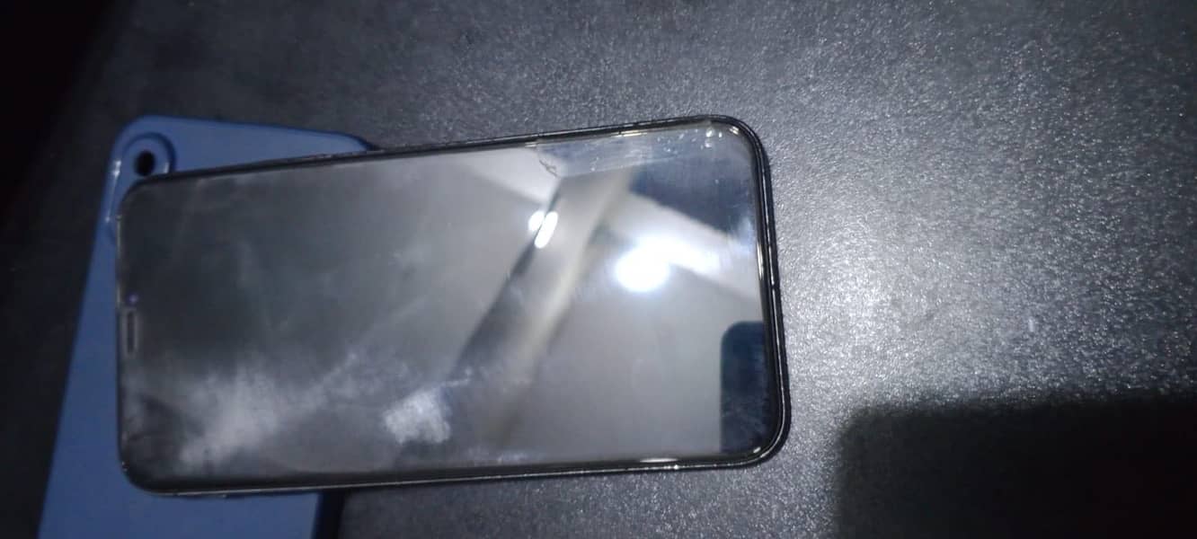 Apple iPhone X 7