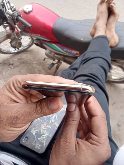 Apple iPhone XS Max