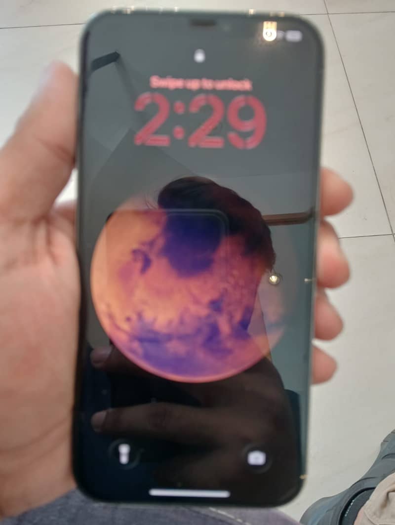 Apple iPhone 12 Pro Max 1