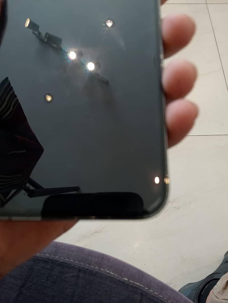 Apple iPhone 12 Pro Max 7