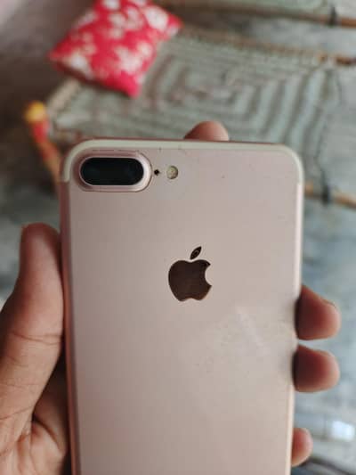 Apple iPhone 7 Plus