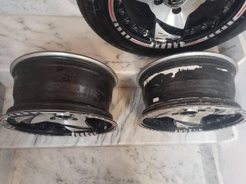tyre+rims 0