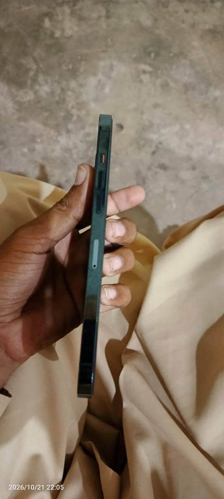 Apple iPhone 12 Pro Max 1