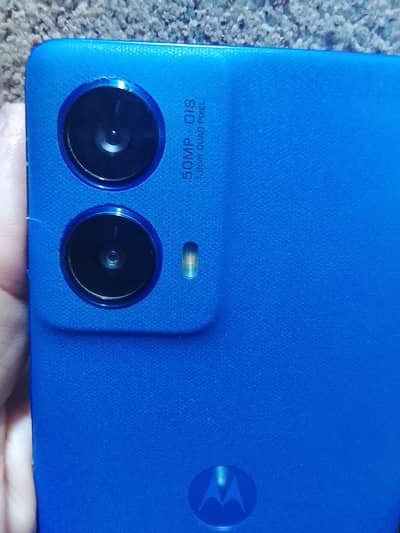 Motorola Moto G85