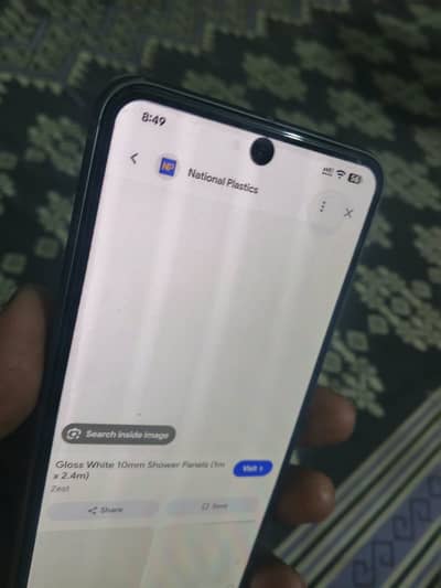 Google Pixel 8