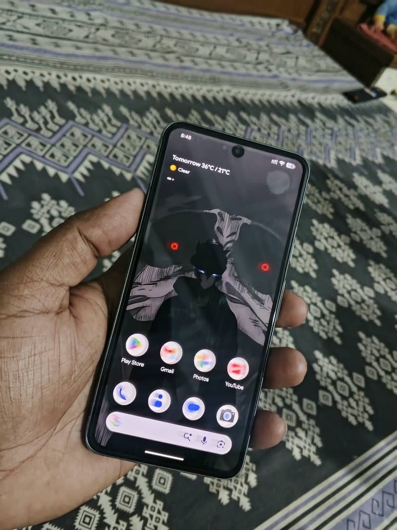 Google Pixel 8 1
