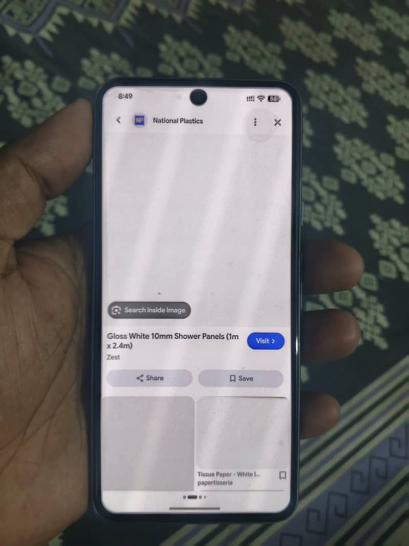 Google Pixel 8 3