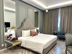 Need staff for spa in Lhr