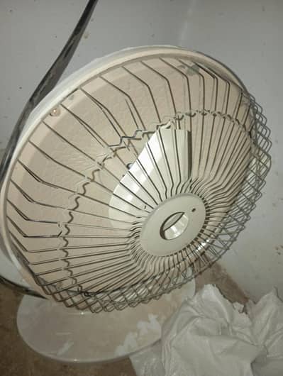 Electric Fan Heater / Sun Heater in Good Condition