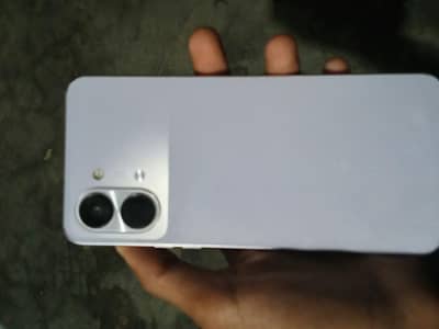 Tecno Spark Go