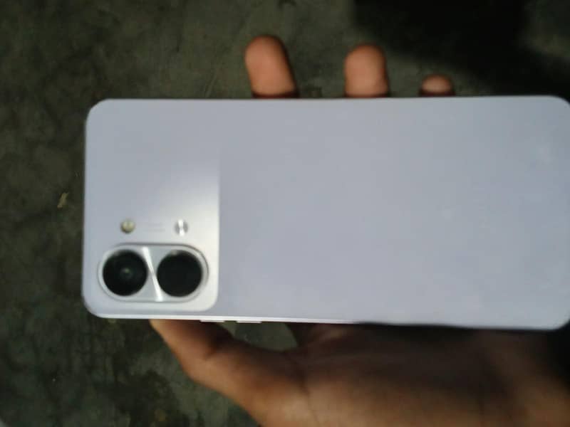 Tecno Spark Go 0
