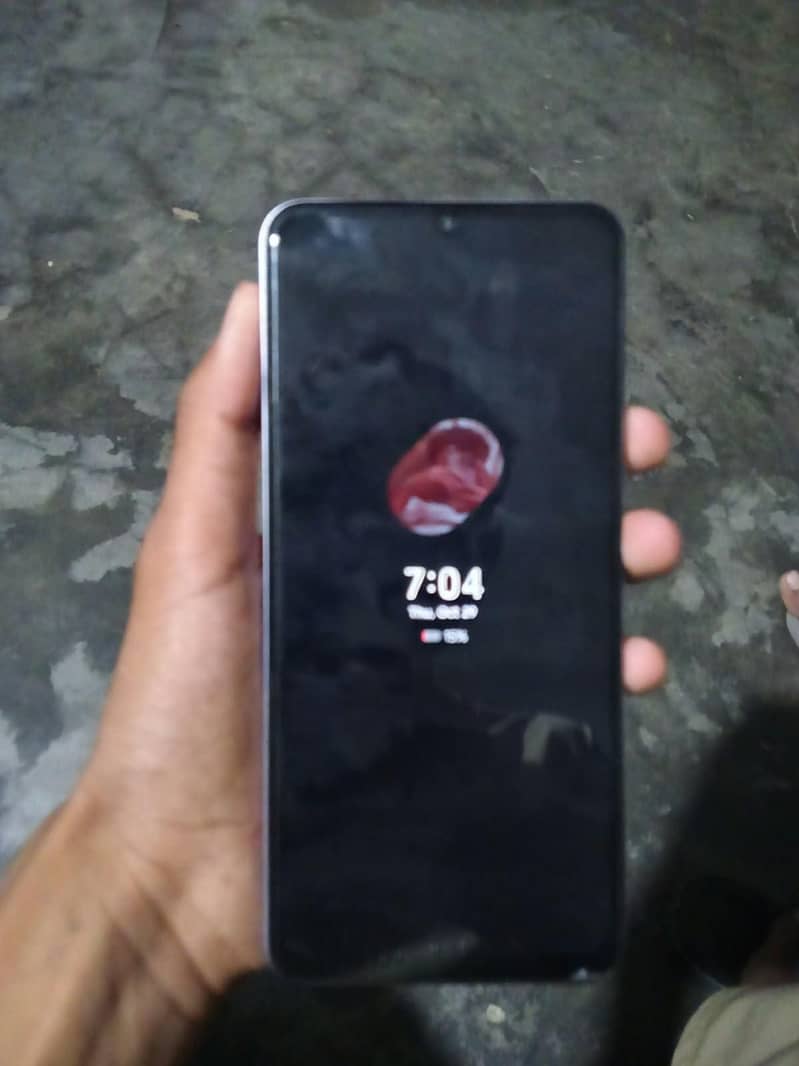 Tecno Spark Go 1