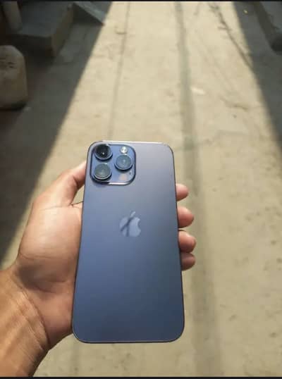 Apple iPhone 14 Pro Max