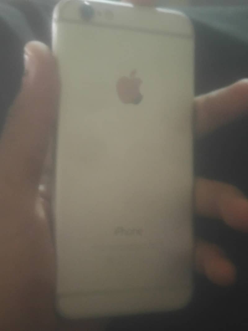 IPhone 6s Panel 1