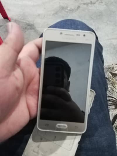 Samsung Mobile Grand Prime Plus