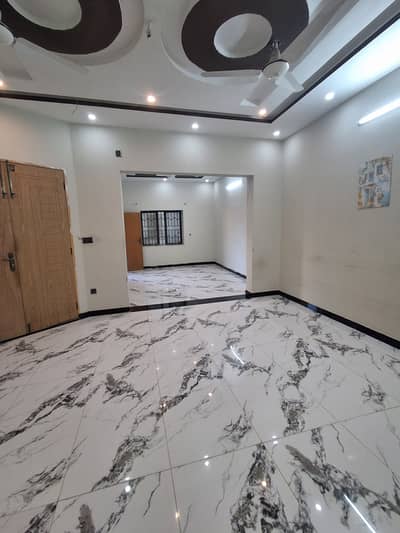 5marla uper wala double story house for rent with boring