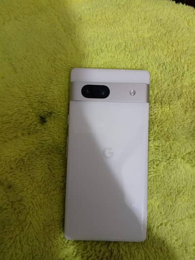 Google Pixel 7a 8/128 PTA APPROVED