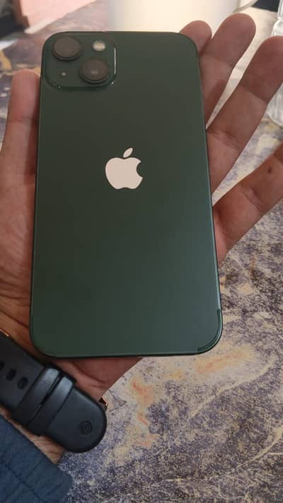Apple iPhone 13 PTA Approved
