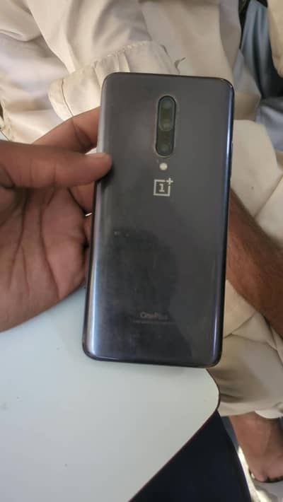 One Plus 7 Pro