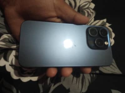 Apple iPhone 15 Pro(Jv)