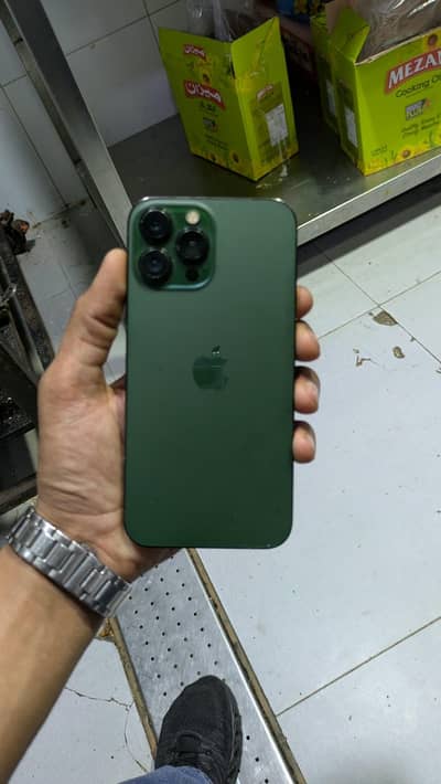 Apple iPhone 13 Pro Max