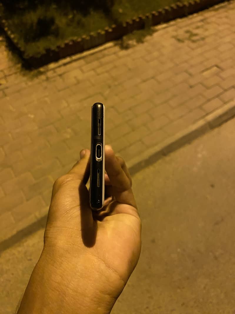 Google Pixel 6 Pro 4