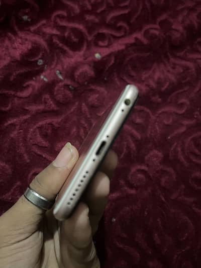 Apple iPhone 6S Plus 64 Gb WhatsApp pay massg kra03224643816