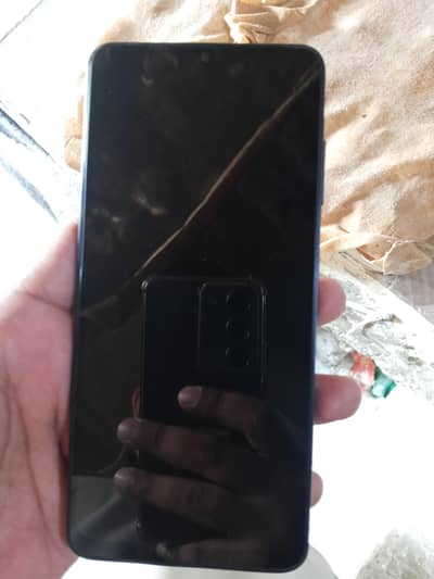 Samsung Mobile A06