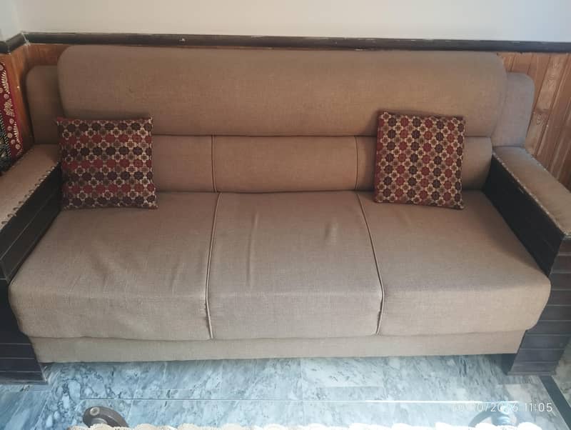 7 Seater Sofa 3