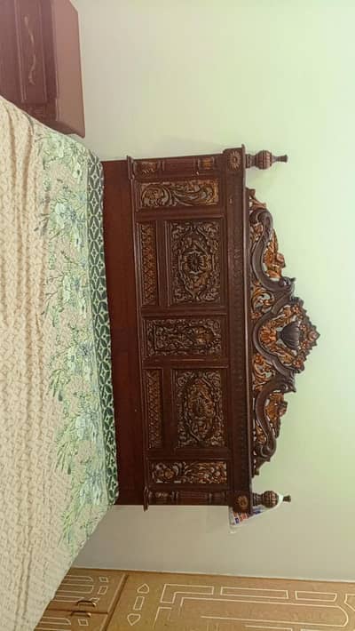 pure chinnyoti furniture bed set full