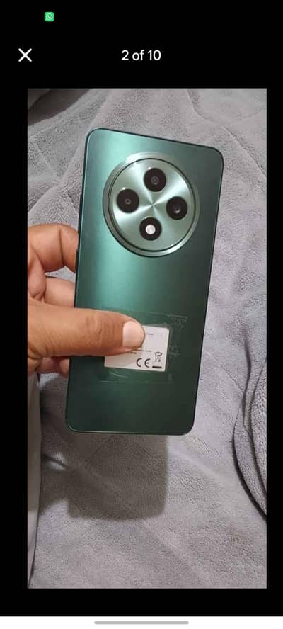 OPPO Reno 12f 5g 12+12/256