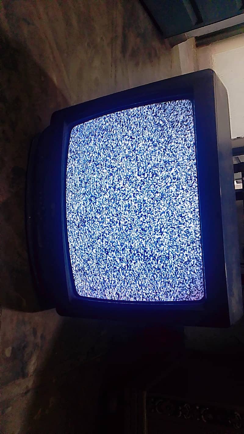television 4
