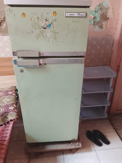 fridge philips whirlpool