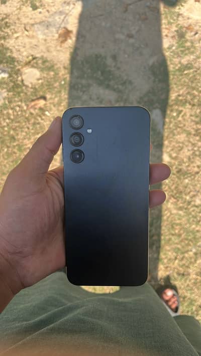 Samsung Mobile A14