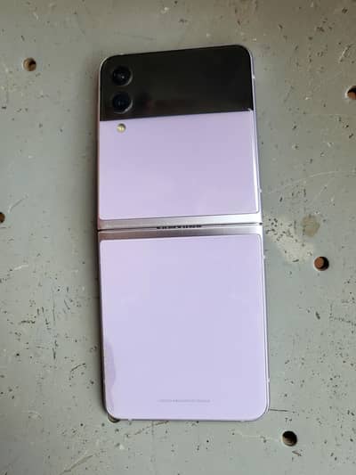 Samsung z flip 3 non pta 8gb ram 256gb rom