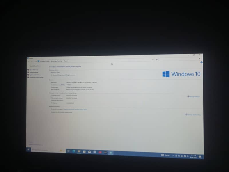 Dell Latitude E6440 1
