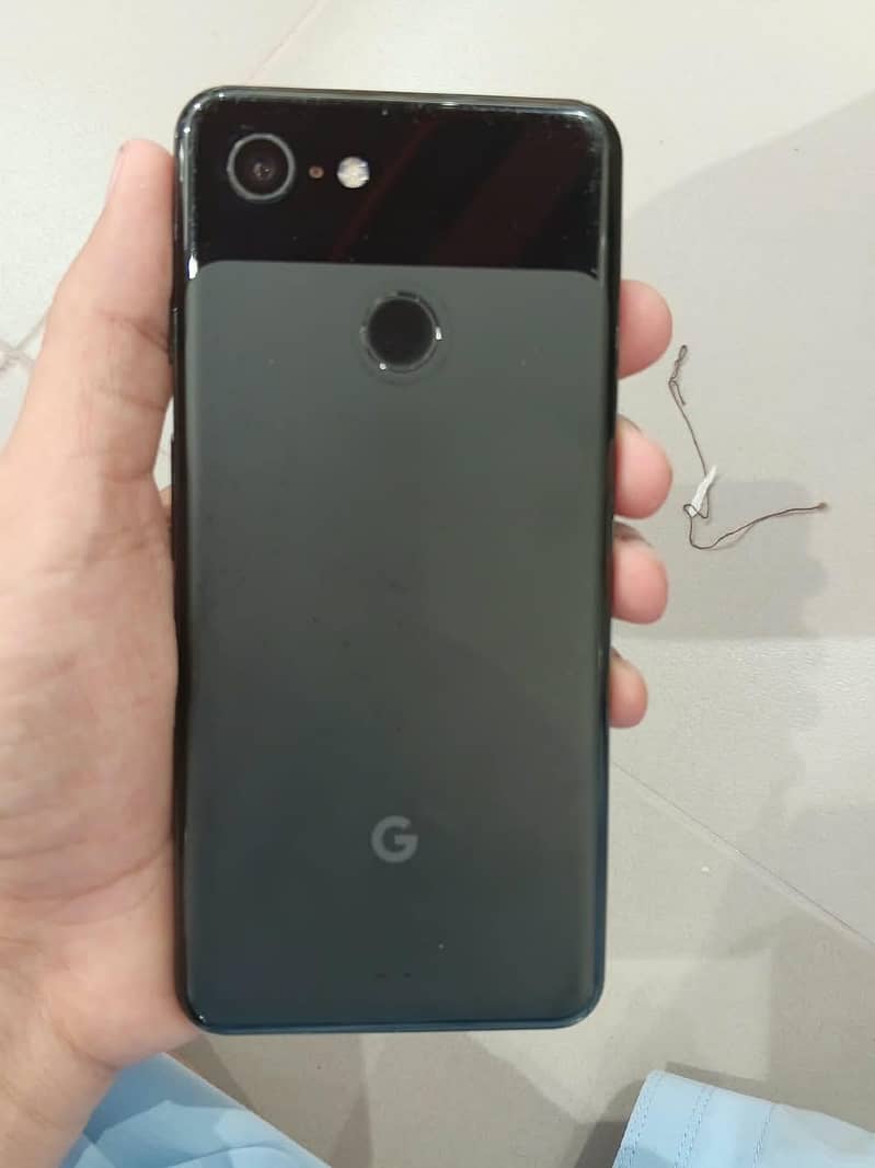 Google Other Model 0