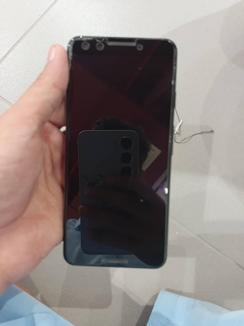 Google Other Model 1