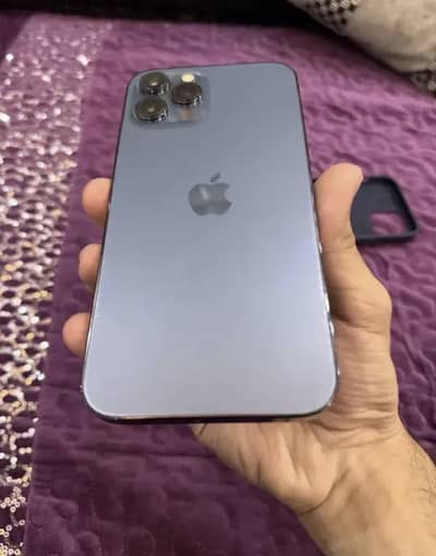 Apple iPhone 12 Pro Max