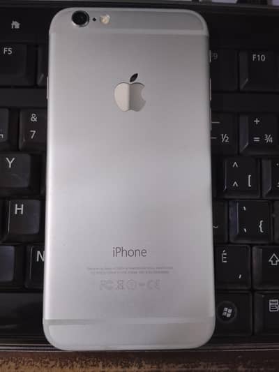 Apple iPhone 6