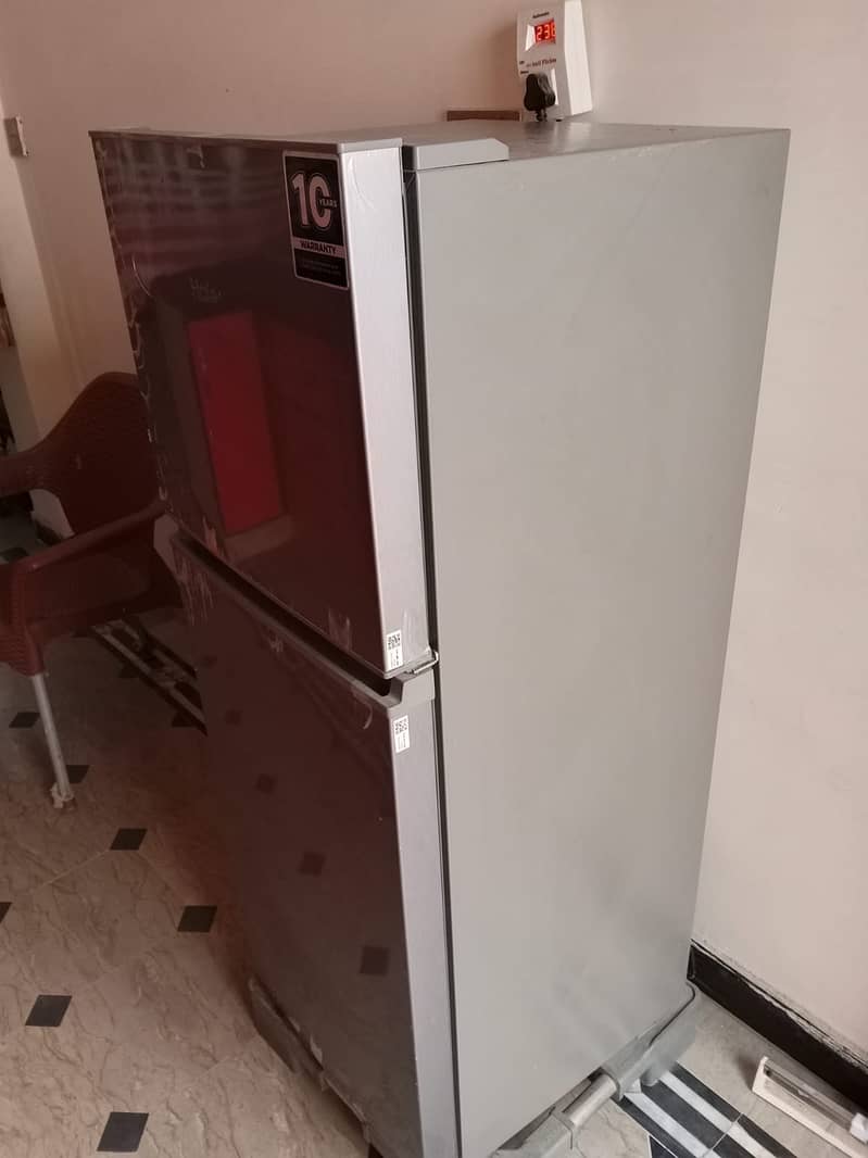 HAIER FREEZER 1