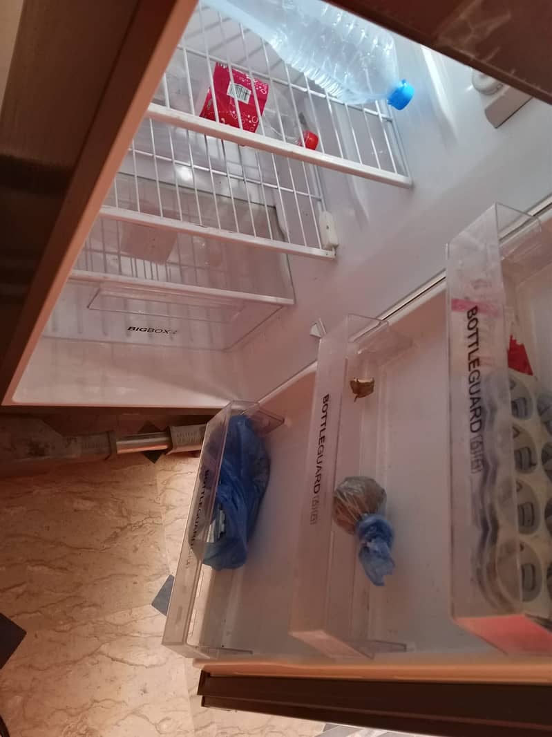 HAIER FREEZER 3