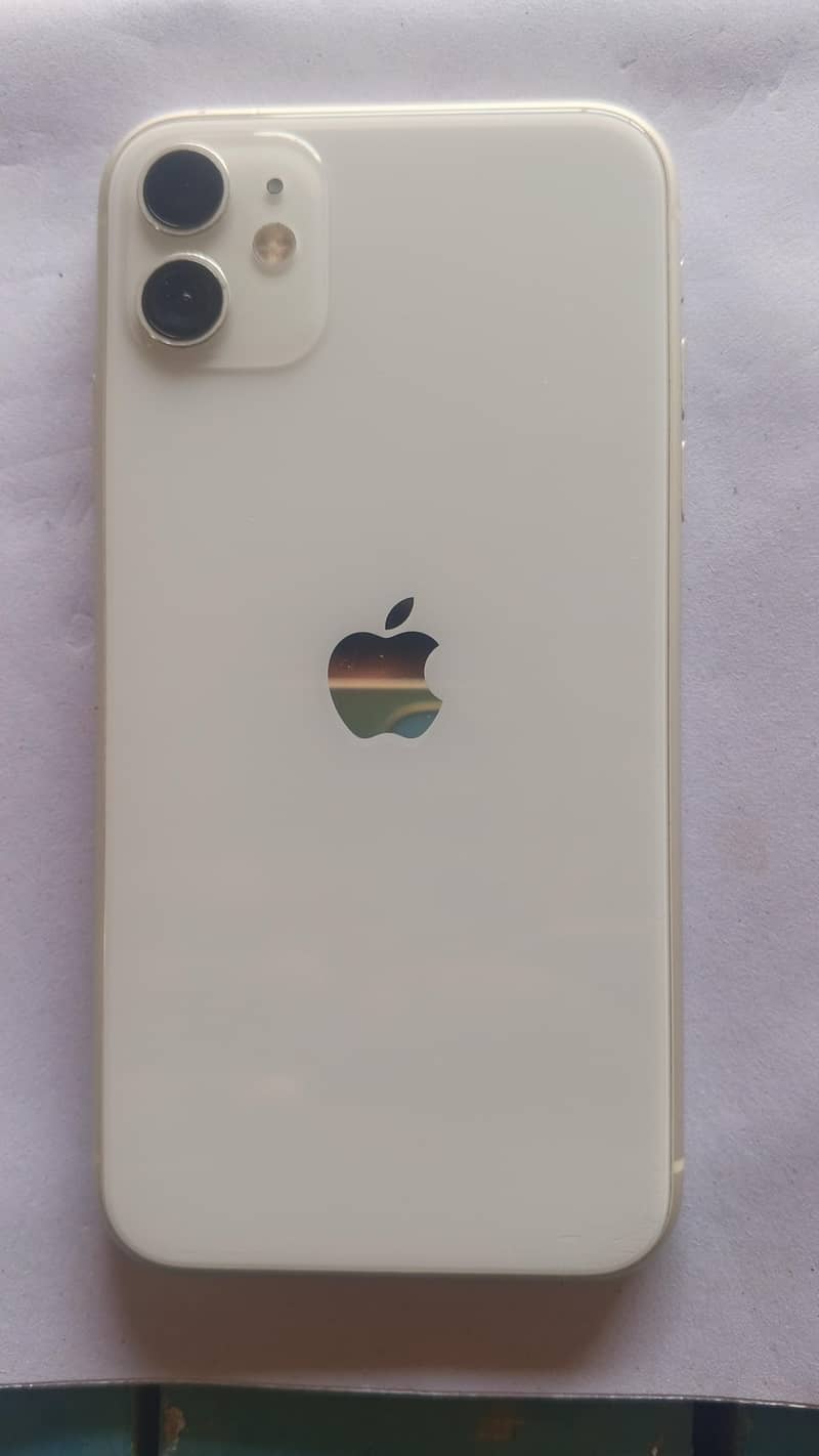 Apple iPhone 11 0