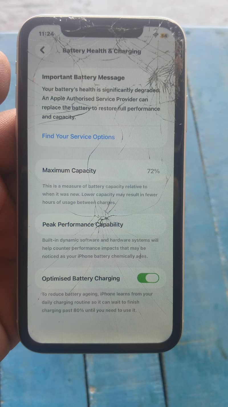 Apple iPhone 11 6