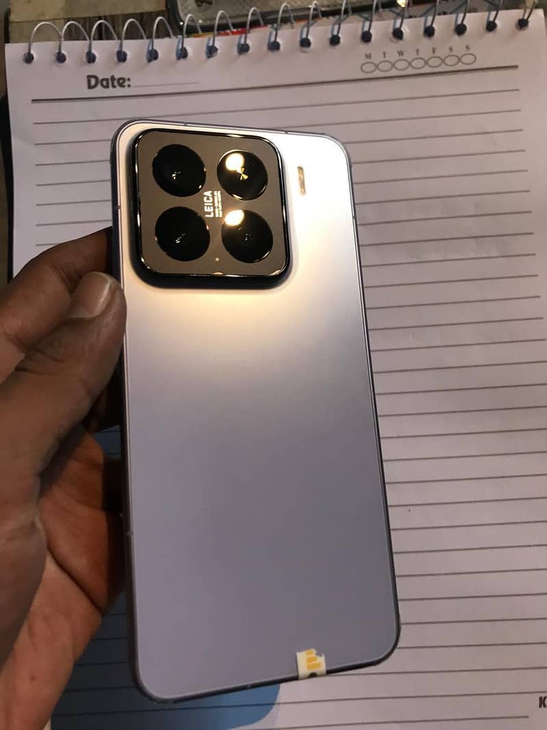 xiaomi 15 8