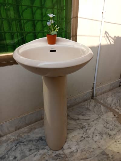 Star Ceramics Sink