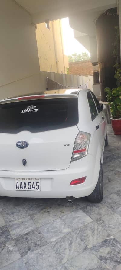FAW V2 2021