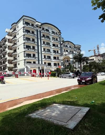 G11/3 warda hamna 01, 1650sq 2bed apartment available for rent