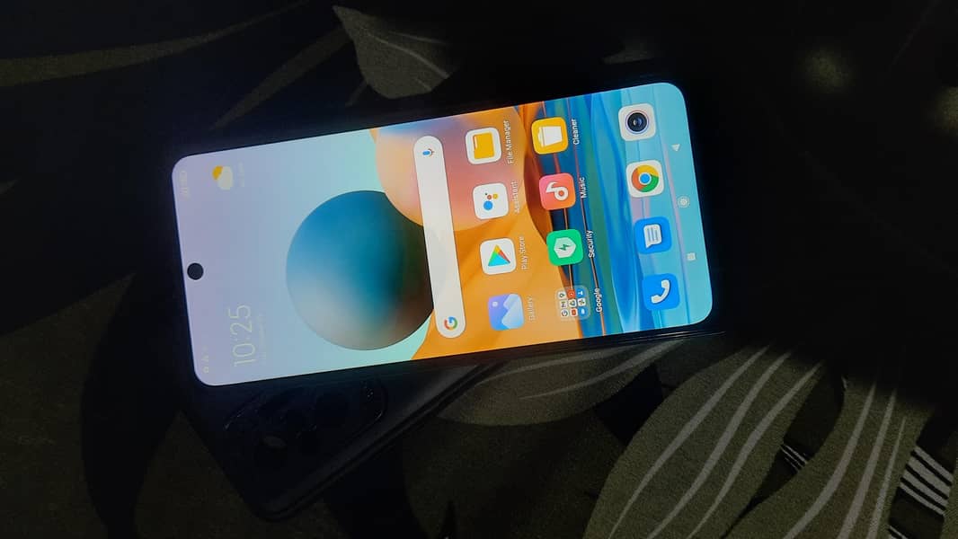 Xiaomi Redmi Note 10 Pro 1